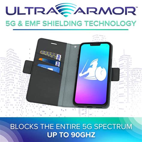 best emf protection devices|DefenderShield .